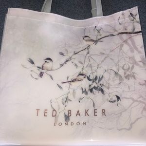 New Ted Baker Bag
